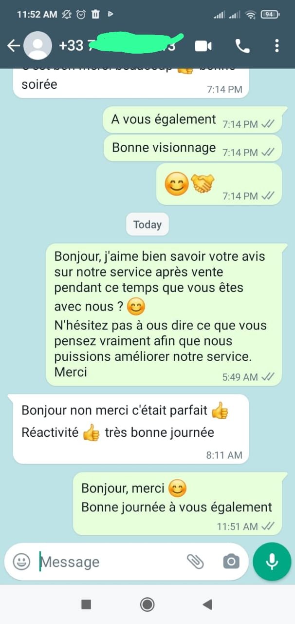 FRANCTV
